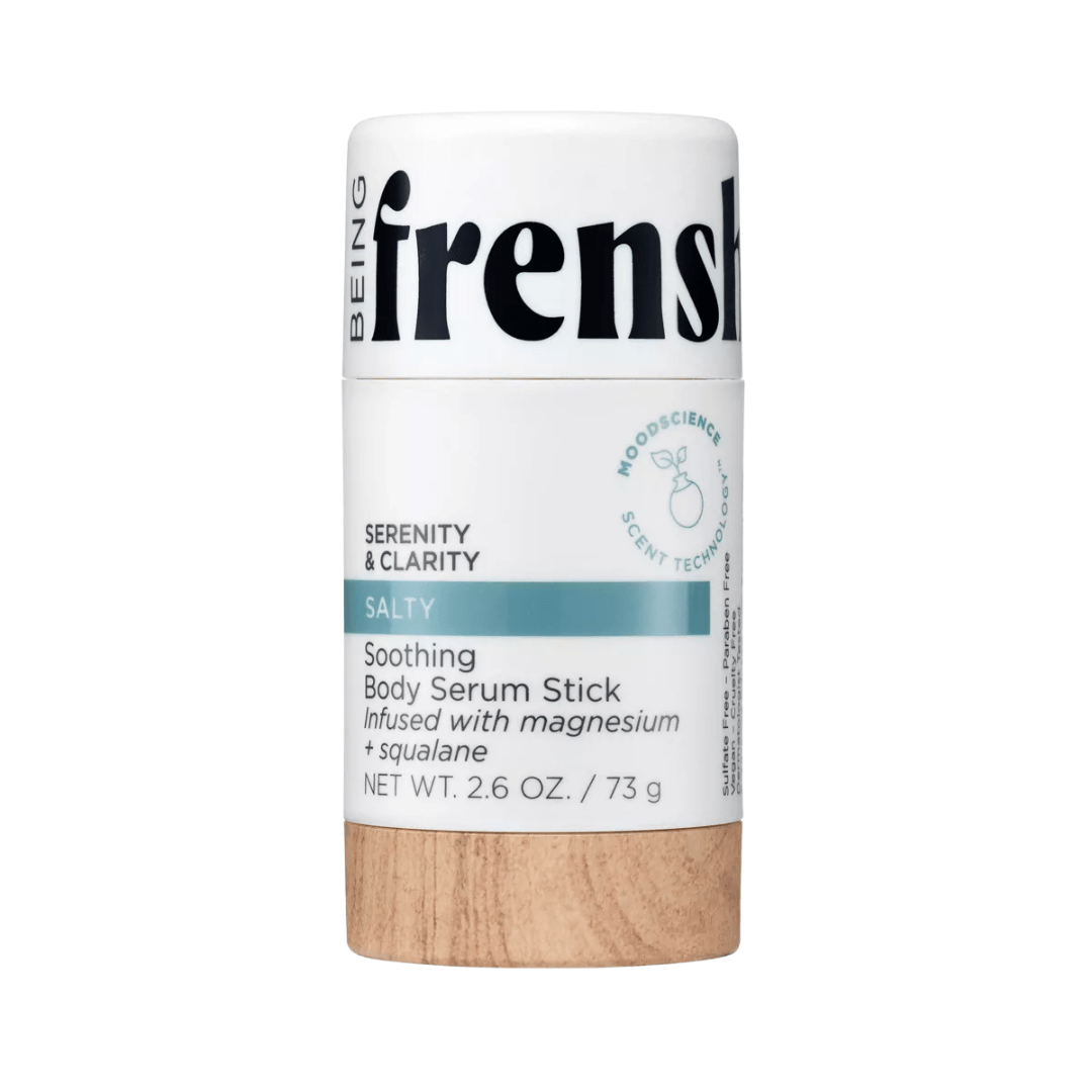 Being Frenshe Body Serum Stick – Salty